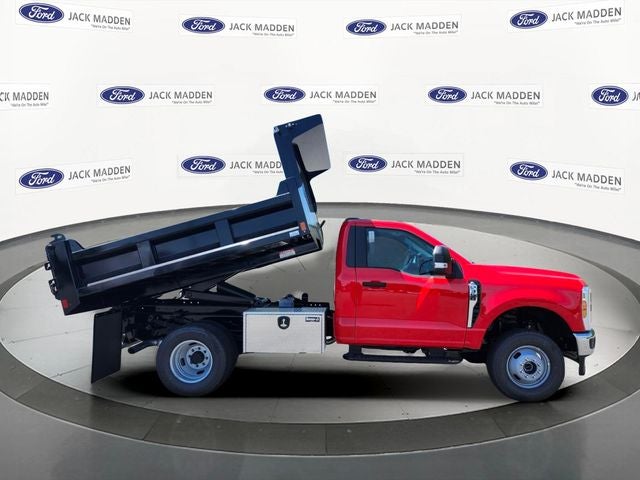 2026 Ford F-350SD XL DRW
