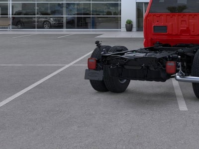 2026 Ford F-350SD XL DRW