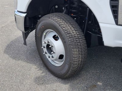 2026 Ford F-350SD XL DRW