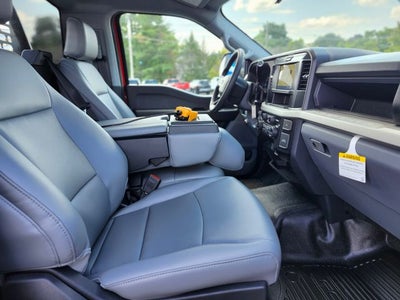 2026 Ford F-350SD XL DRW