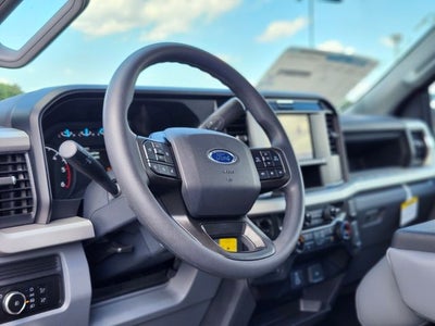 2026 Ford F-350SD XL DRW