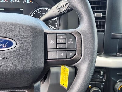2026 Ford F-350SD XL DRW