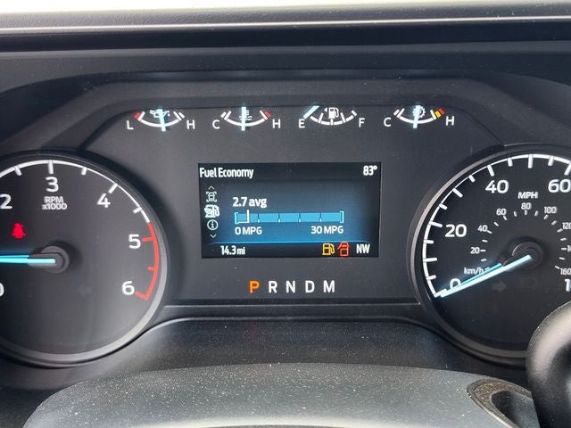 2026 Ford F-350SD XL DRW