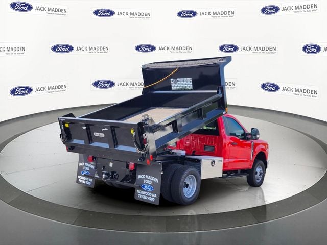 2026 Ford F-350SD XL DRW