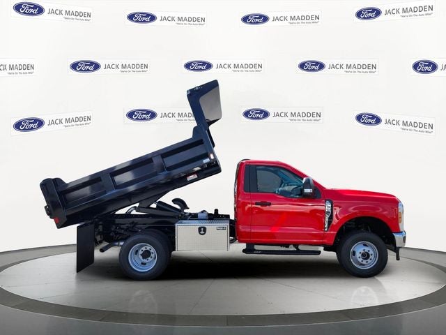 2026 Ford F-350SD XL DRW