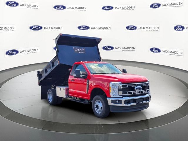 2026 Ford F-350SD XL DRW