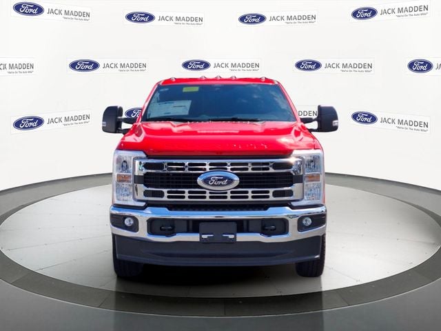 2026 Ford F-350SD XL DRW