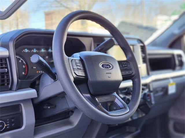 2025 Ford F-350SD XL DRW