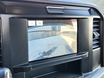 2025 Ford F-350SD XL DRW