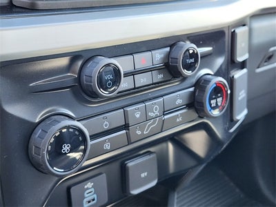 2025 Ford F-350SD XL DRW