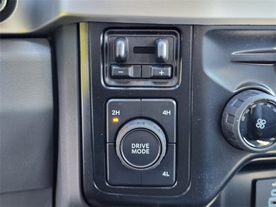 2025 Ford F-350SD XL DRW