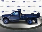 2025 Ford F-350SD XL DRW