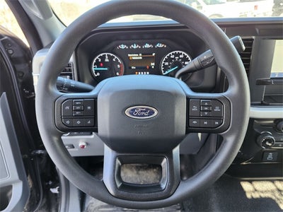 2025 Ford F-350SD XL DRW