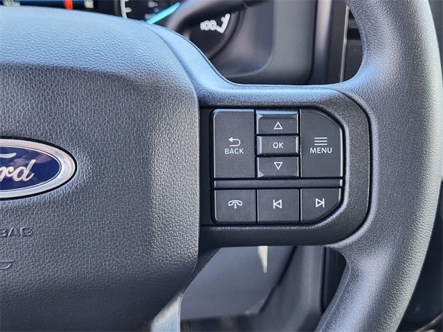 2025 Ford F-350SD XL DRW