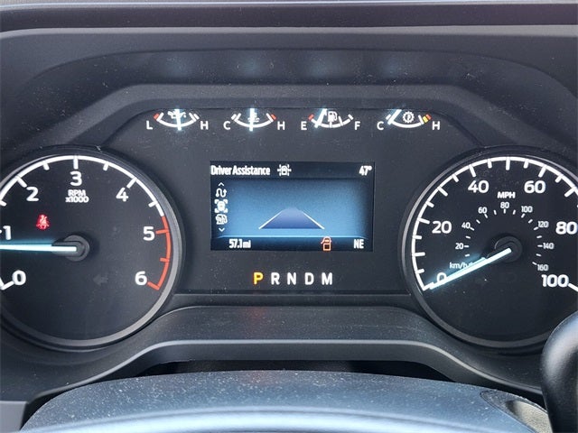 2025 Ford F-350SD XL DRW