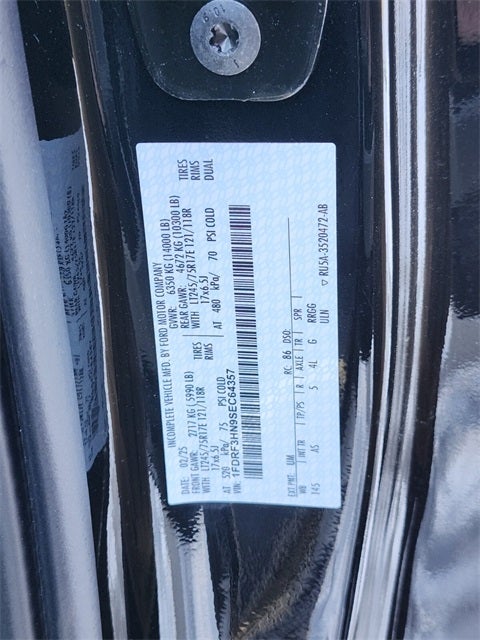 2025 Ford F-350SD XL DRW