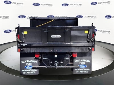 2025 Ford F-350SD XL DRW