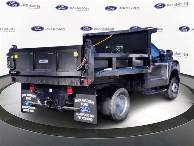 2025 Ford F-350SD XL DRW