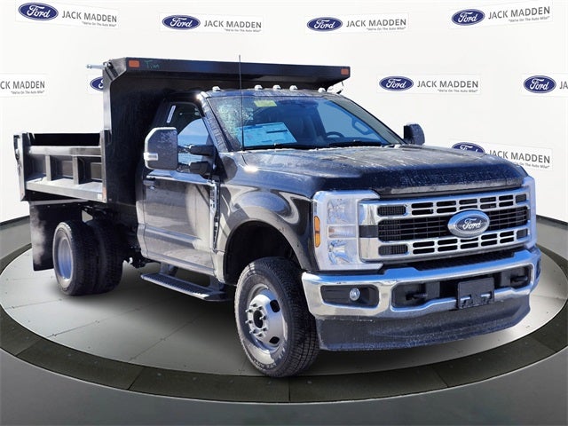 2025 Ford F-350SD XL DRW