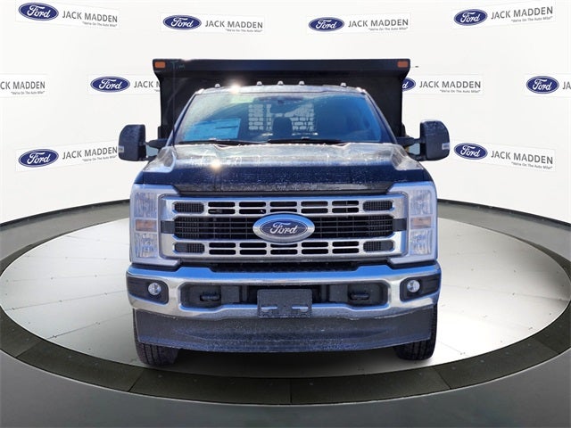 2025 Ford F-350SD XL DRW