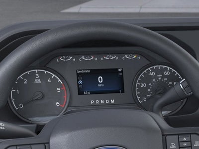 2025 Ford F-350SD XL DRW