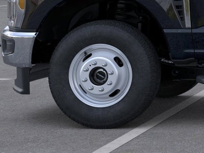 2025 Ford F-350SD XL DRW