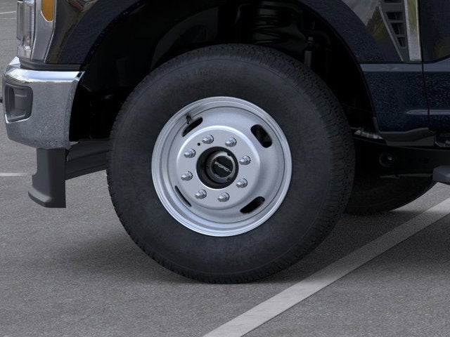 2025 Ford F-350SD XL DRW