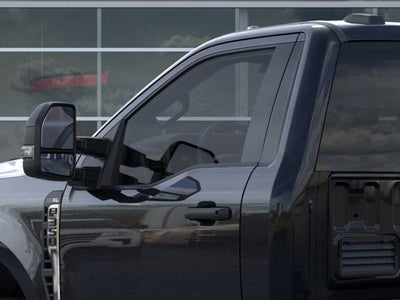 2025 Ford F-350SD XL DRW
