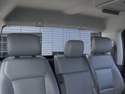 2025 Ford F-350SD XL DRW