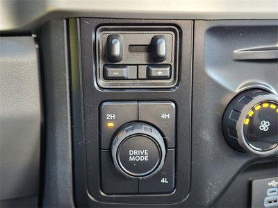 2026 Ford F-350SD XL DRW