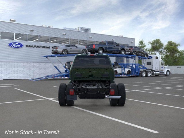 2026 Ford F-350SD XL DRW