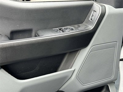 2024 Ford F-350SD XL DRW w/ 9' Super Hauler Landscape Body