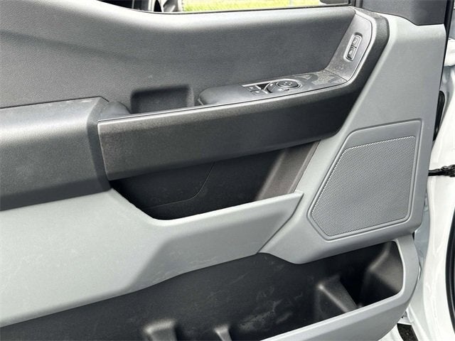 2024 Ford F-350SD XL DRW w/ 9' Super Hauler Landscape Body