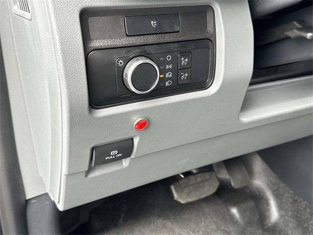 2024 Ford F-350SD XL DRW w/ 9' Super Hauler Landscape Body