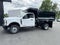 2024 Ford F-350SD XL DRW w/ 9' Super Hauler Landscape Body