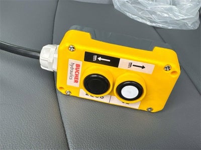 2024 Ford F-350SD XL DRW w/ 9' Super Hauler Landscape Body