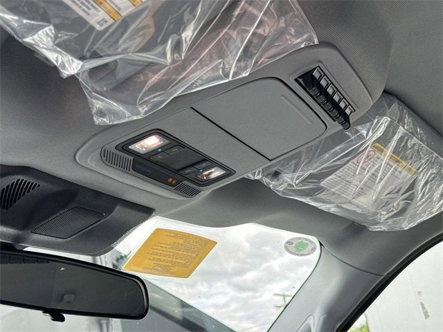 2024 Ford F-350SD XL DRW w/ 9' Super Hauler Landscape Body