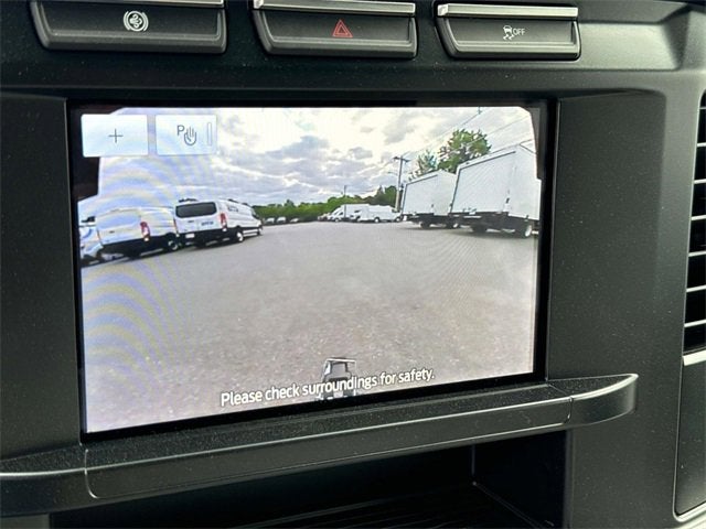 2024 Ford F-350SD XL DRW w/ 9' Super Hauler Landscape Body