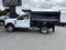 2024 Ford F-350SD XL DRW w/ 9' Super Hauler Landscape Body