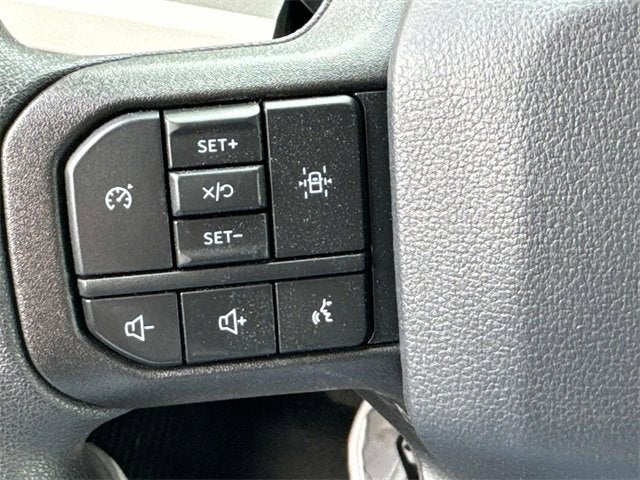 2024 Ford F-350SD XL DRW w/ 9' Super Hauler Landscape Body