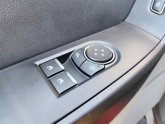 2025 Ford F-350SD XL DRW w/ Reading Steel Service Body