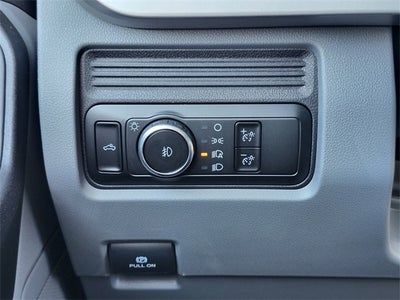 2025 Ford F-350SD XL DRW w/ Reading Steel Service Body