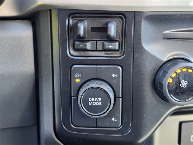 2025 Ford F-350SD XL DRW w/ Reading Steel Service Body