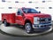 2025 Ford F-350SD XL DRW w/ Reading Steel Service Body