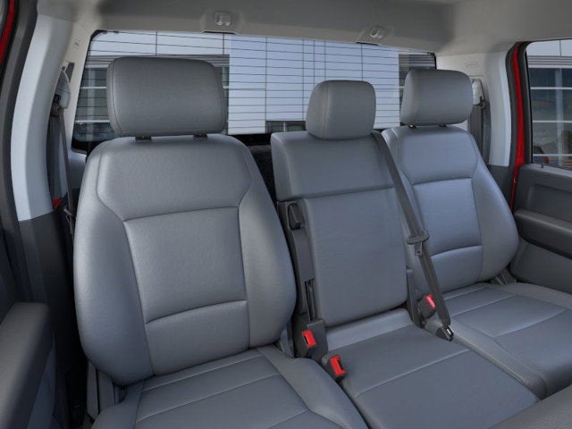 2025 Ford F-350SD XL DRW w/ Reading Steel Service Body