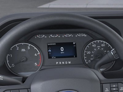 2025 Ford F-350SD XL DRW w/ Reading Steel Service Body