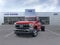 2025 Ford F-350SD XL DRW w/ Reading Steel Service Body