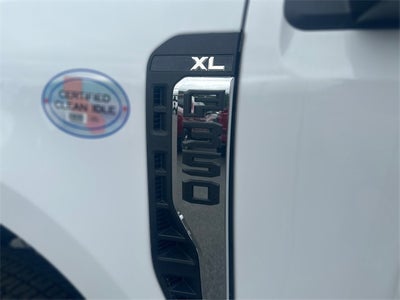 2024 Ford F-350SD XL DRW