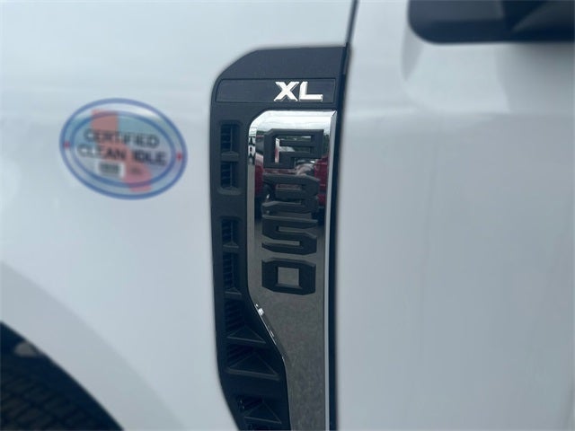 2024 Ford F-350SD XL DRW