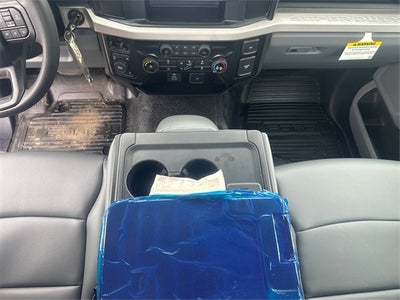 2024 Ford F-350SD XL DRW